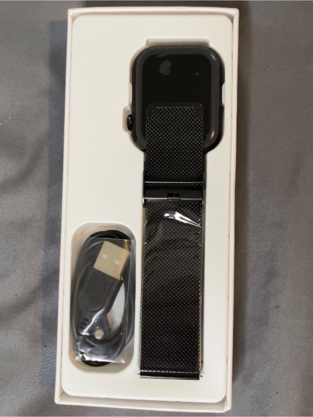 Smartwatch - Picture 2 of 4